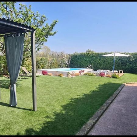Garda Family House Ξενοδοχείο Ντεζεντσάνο ντελ Γκάρντα Εξωτερικό φωτογραφία