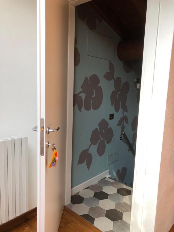 Garda Family House Ξενοδοχείο Ντεζεντσάνο ντελ Γκάρντα Εξωτερικό φωτογραφία