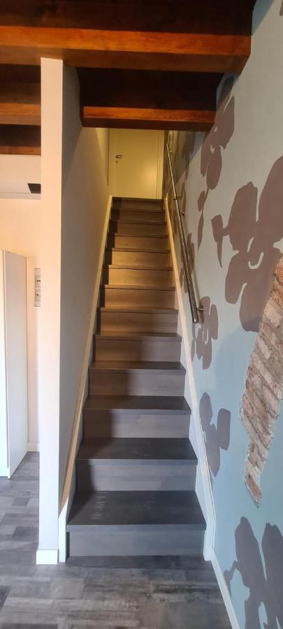 Garda Family House Ξενοδοχείο Ντεζεντσάνο ντελ Γκάρντα Εξωτερικό φωτογραφία