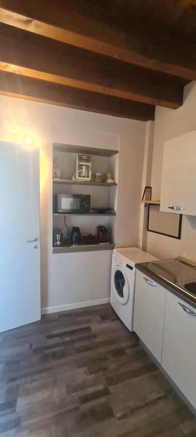 Garda Family House Ξενοδοχείο Ντεζεντσάνο ντελ Γκάρντα Εξωτερικό φωτογραφία