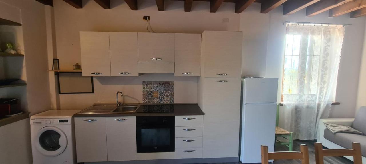 Garda Family House Ξενοδοχείο Ντεζεντσάνο ντελ Γκάρντα Εξωτερικό φωτογραφία