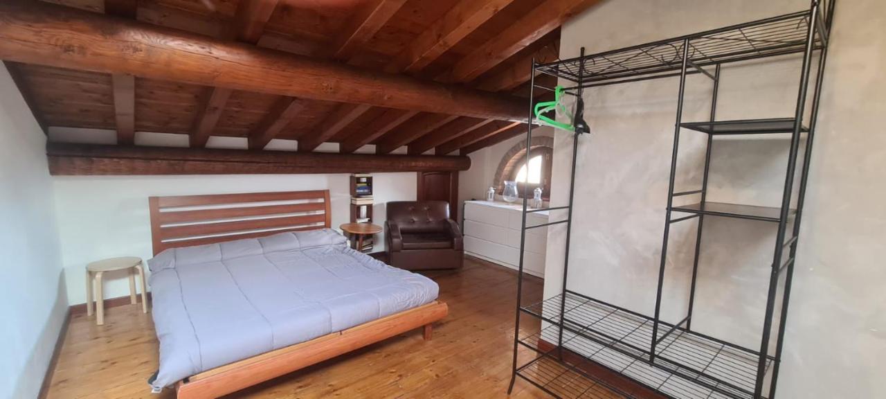 Garda Family House Ξενοδοχείο Ντεζεντσάνο ντελ Γκάρντα Εξωτερικό φωτογραφία
