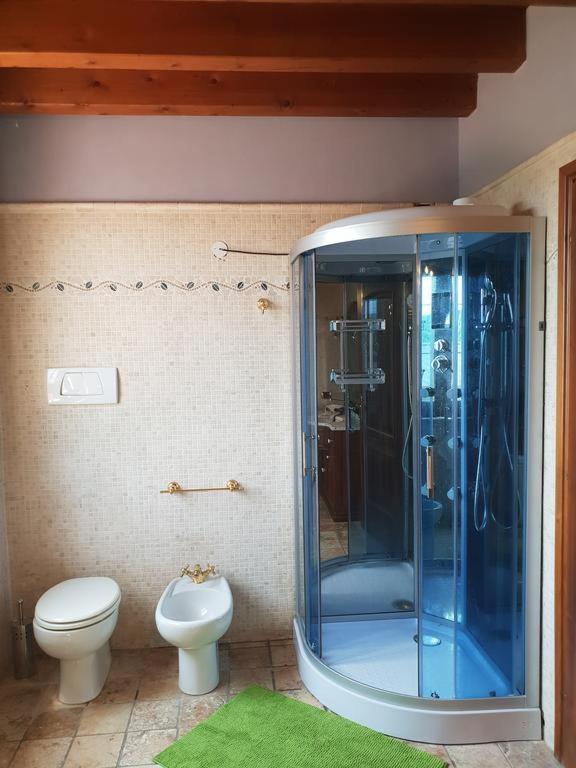 Garda Family House Ξενοδοχείο Ντεζεντσάνο ντελ Γκάρντα Εξωτερικό φωτογραφία