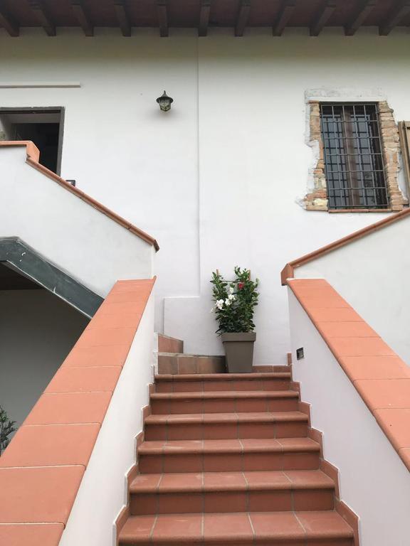 Garda Family House Ξενοδοχείο Ντεζεντσάνο ντελ Γκάρντα Εξωτερικό φωτογραφία