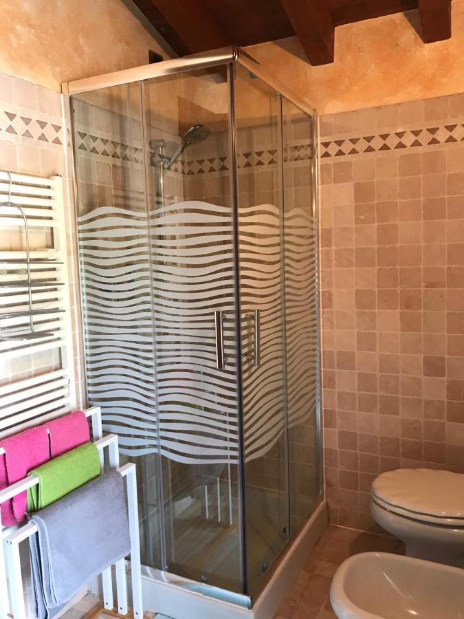 Garda Family House Ξενοδοχείο Ντεζεντσάνο ντελ Γκάρντα Εξωτερικό φωτογραφία