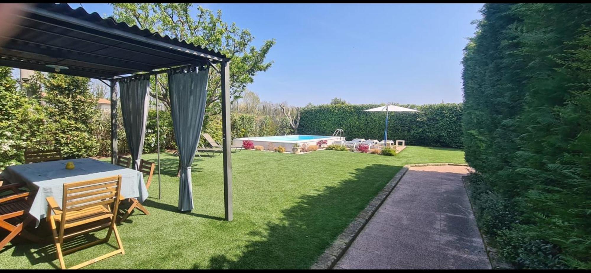 Garda Family House Ξενοδοχείο Ντεζεντσάνο ντελ Γκάρντα Εξωτερικό φωτογραφία